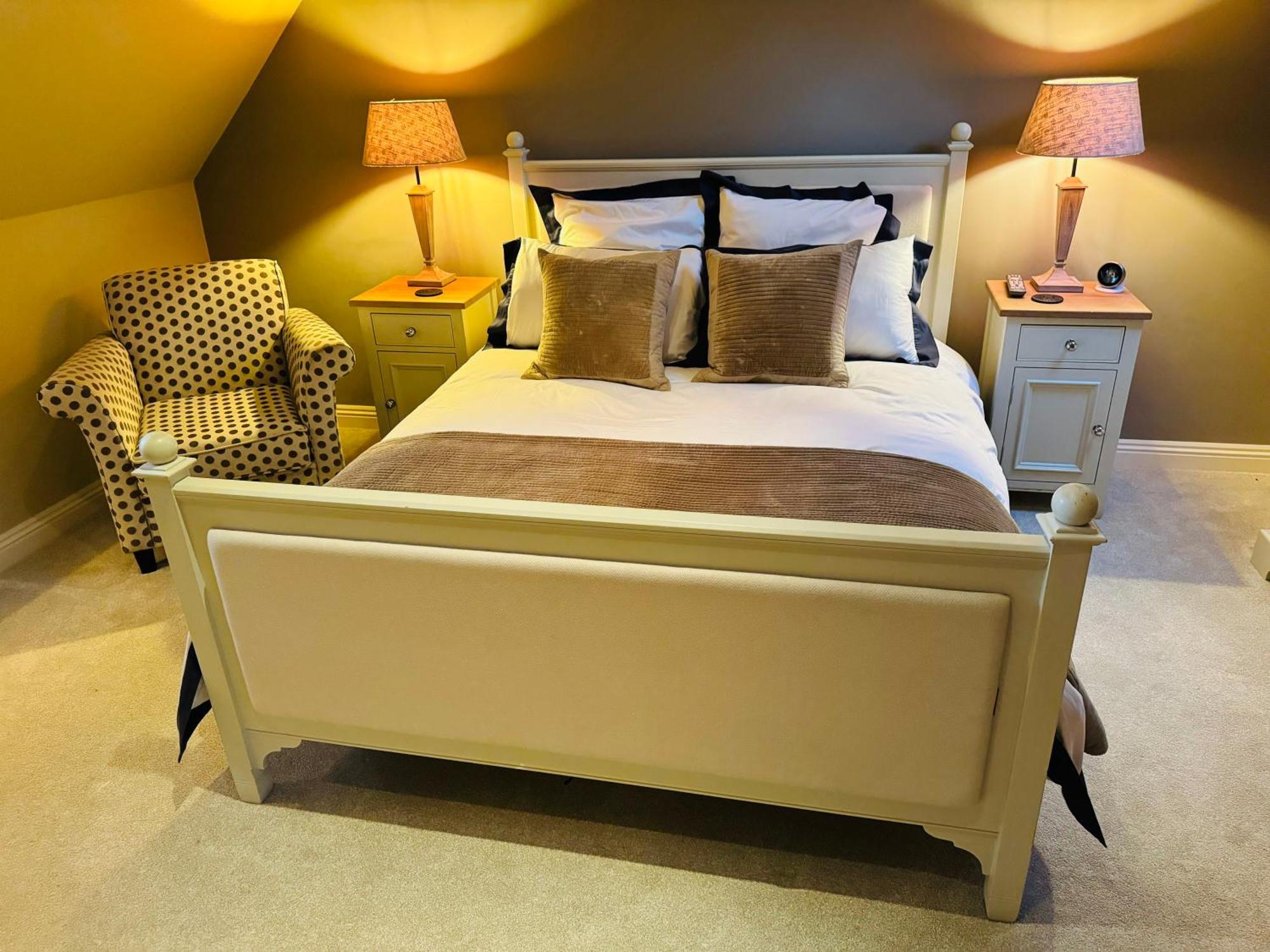 Little Woodside A Beautiful New Forest Self Contained Private Luxury Annexe New Milton Eksteriør bilde