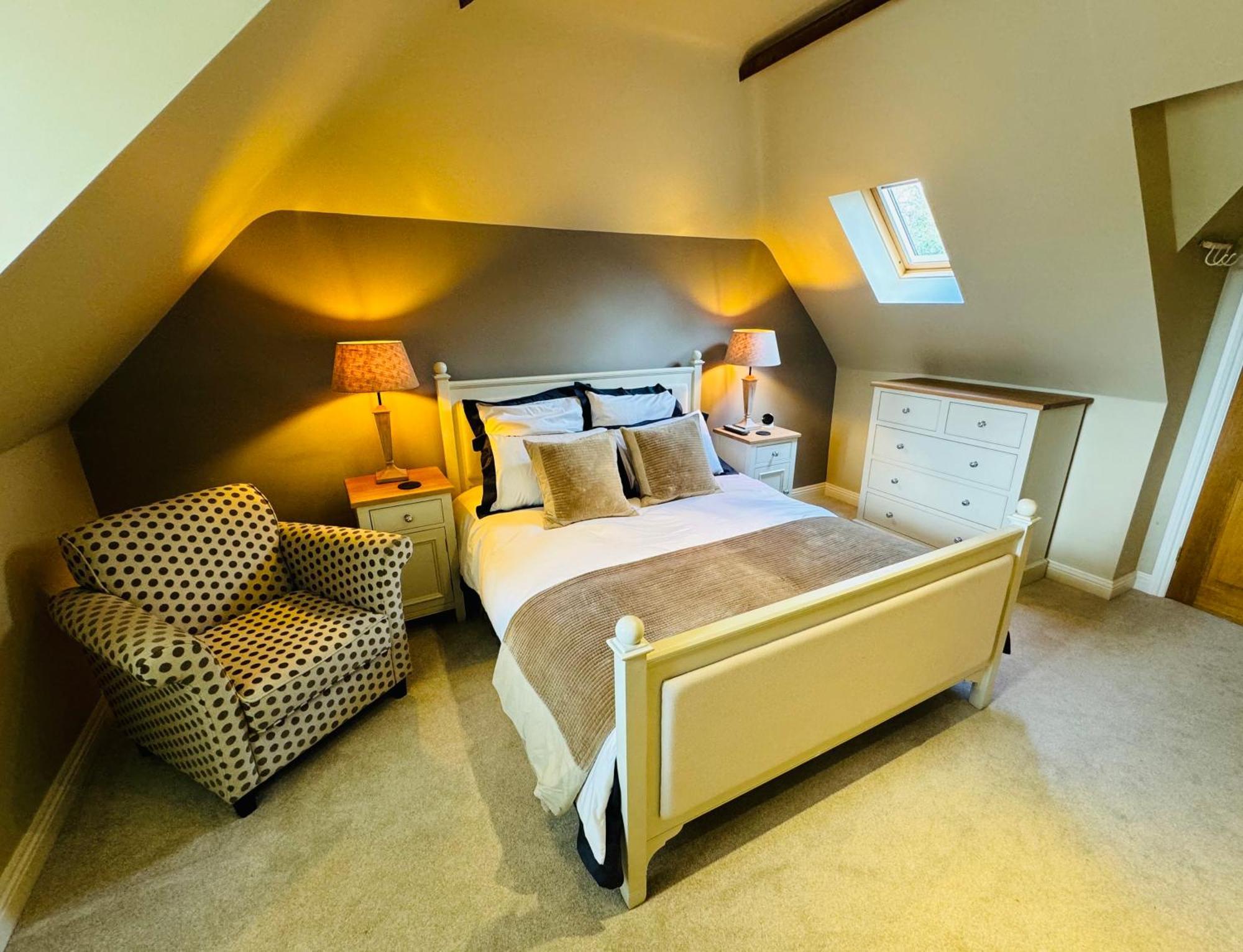 Little Woodside A Beautiful New Forest Self Contained Private Luxury Annexe New Milton Eksteriør bilde