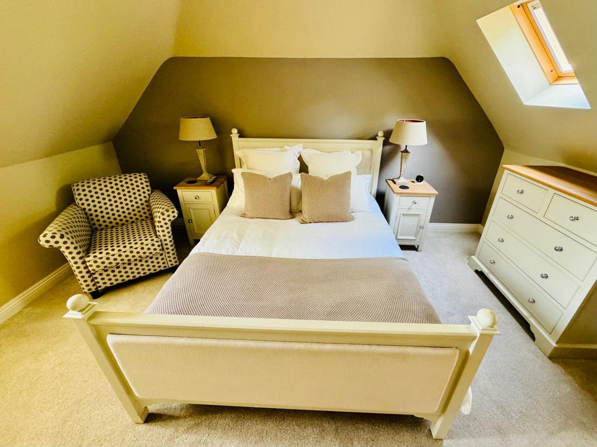 Little Woodside A Beautiful New Forest Self Contained Private Luxury Annexe New Milton Eksteriør bilde
