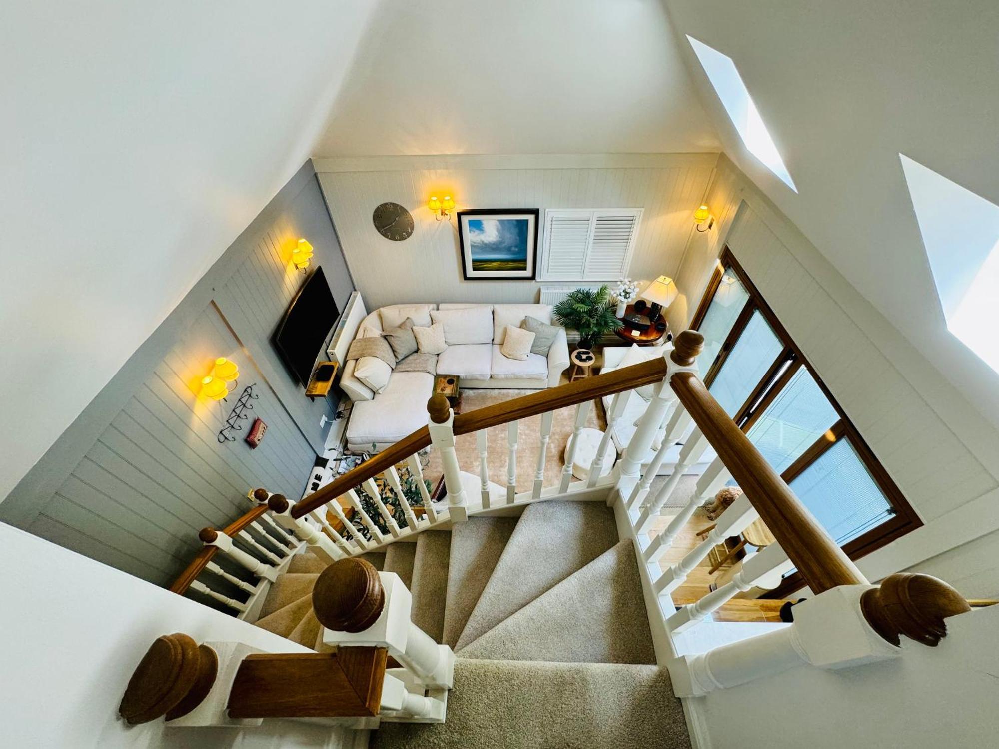 Little Woodside A Beautiful New Forest Self Contained Private Luxury Annexe New Milton Eksteriør bilde