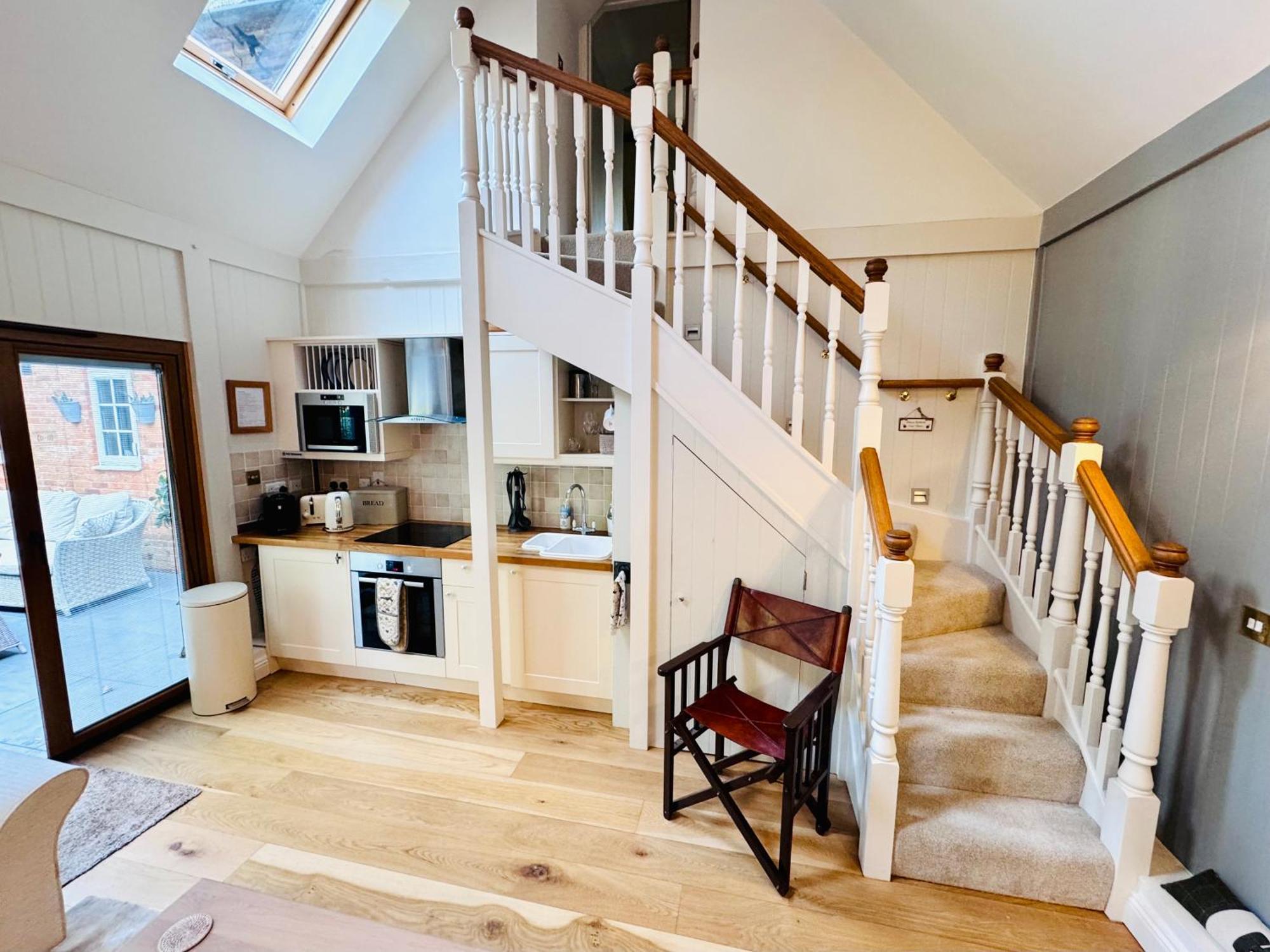 Little Woodside A Beautiful New Forest Self Contained Private Luxury Annexe New Milton Eksteriør bilde